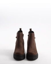 CHENDA BROWN