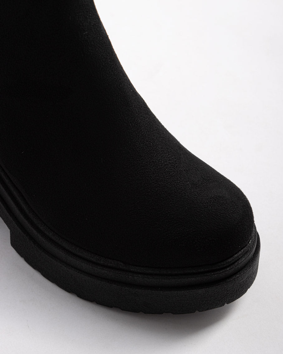 CHENDA NEGRO