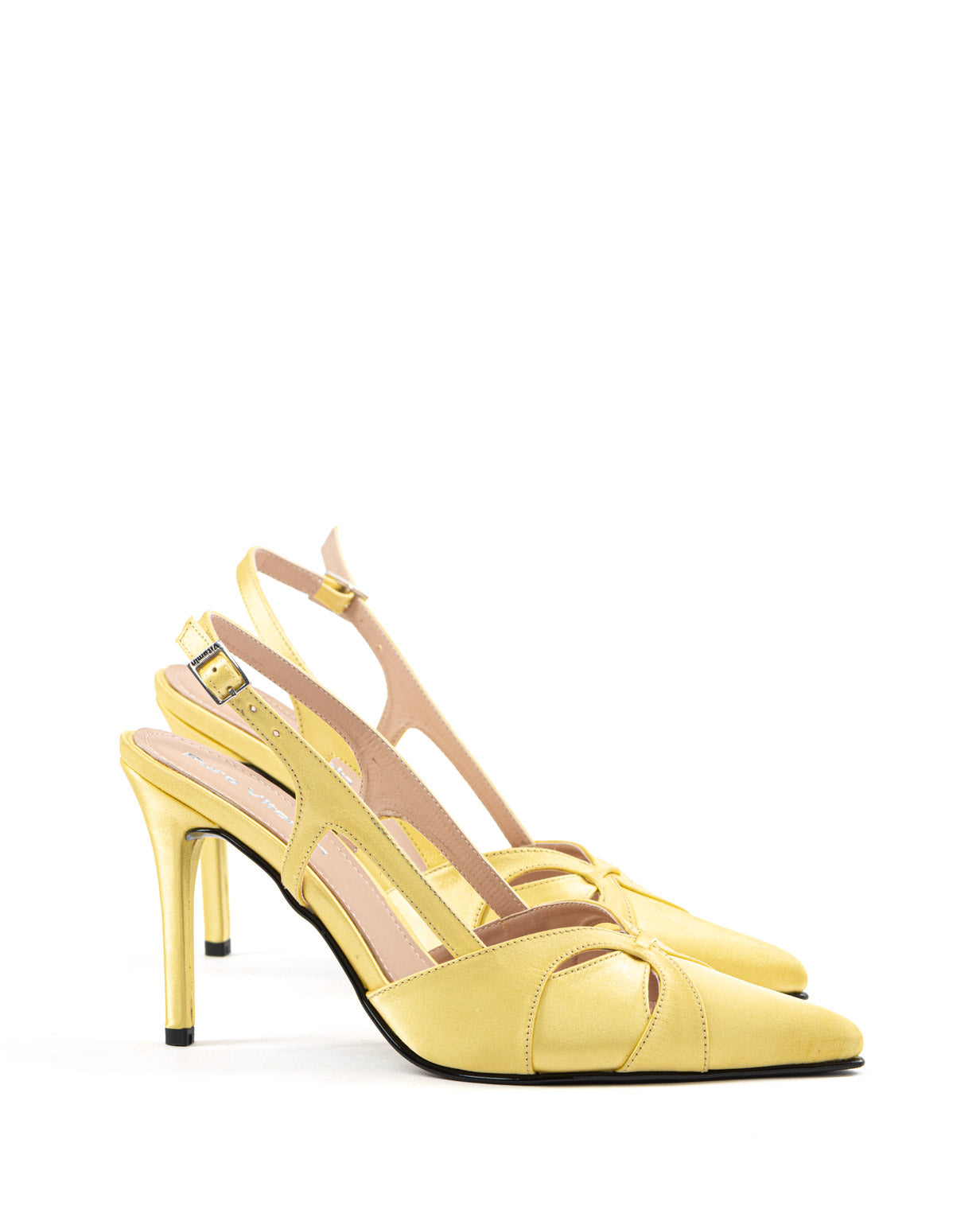 DAMOUR AMARILLO