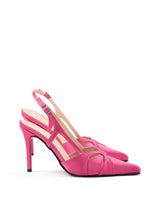 DAMOUR FUCSIA