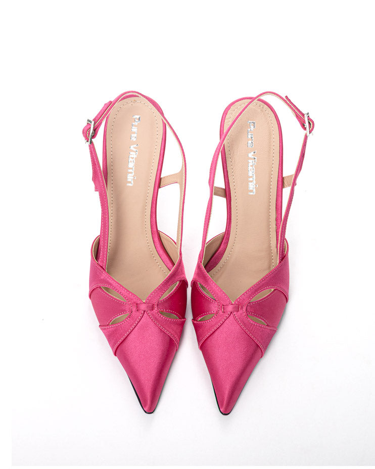 DAMOUR FUCSIA