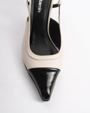 DONTE MARFIL BLACK