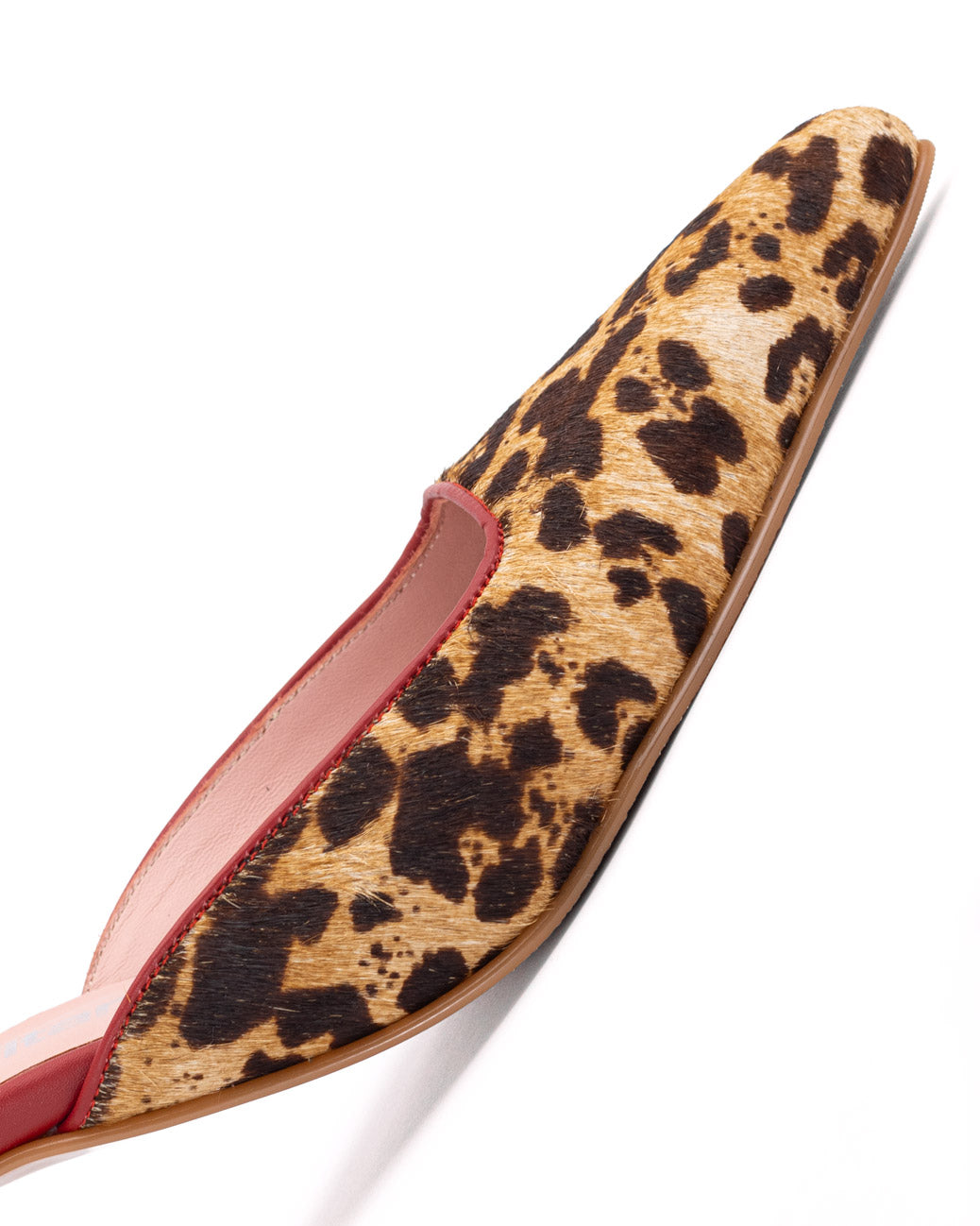 DRAX LEOPARDO
