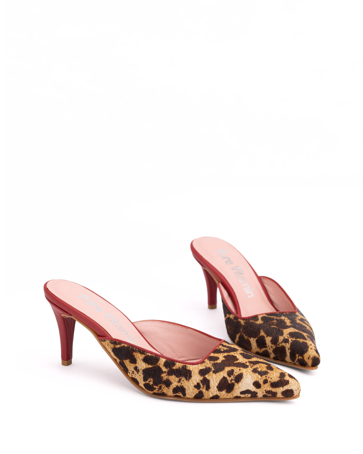 DRAX LEOPARDO