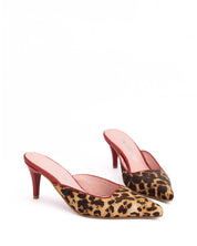 DRAX LEOPARDO