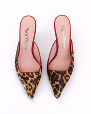 DRAX LEOPARDO