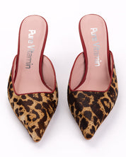 DRAX LEOPARDO
