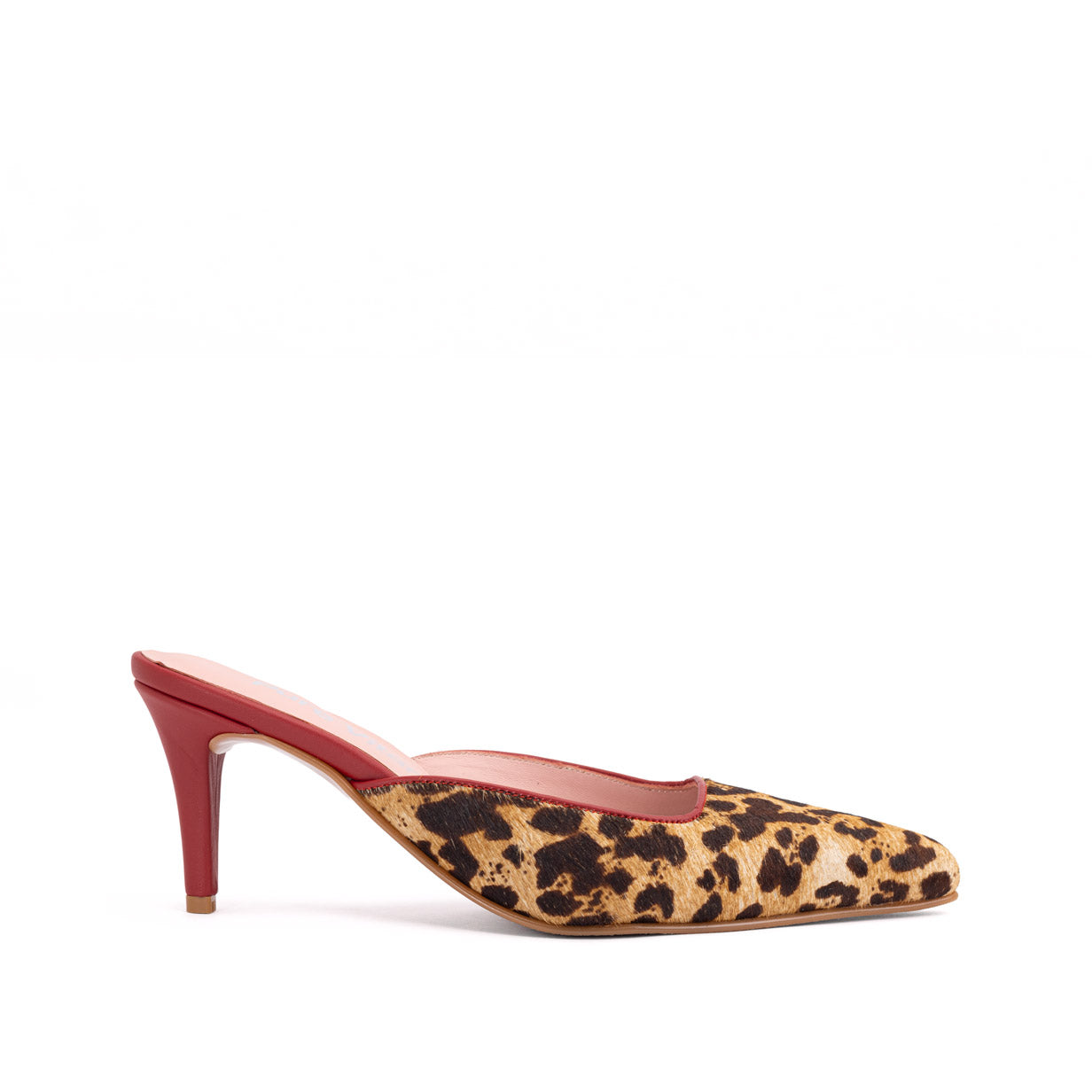 DRAX LEOPARDO