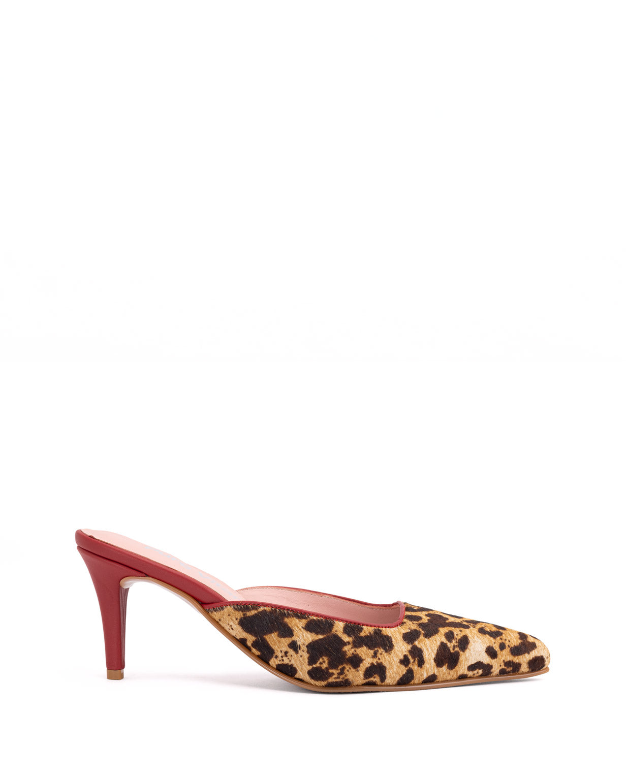 DRAX LEOPARDO