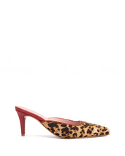 DRAX LEOPARDO