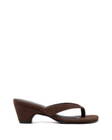 EDGY BROWN