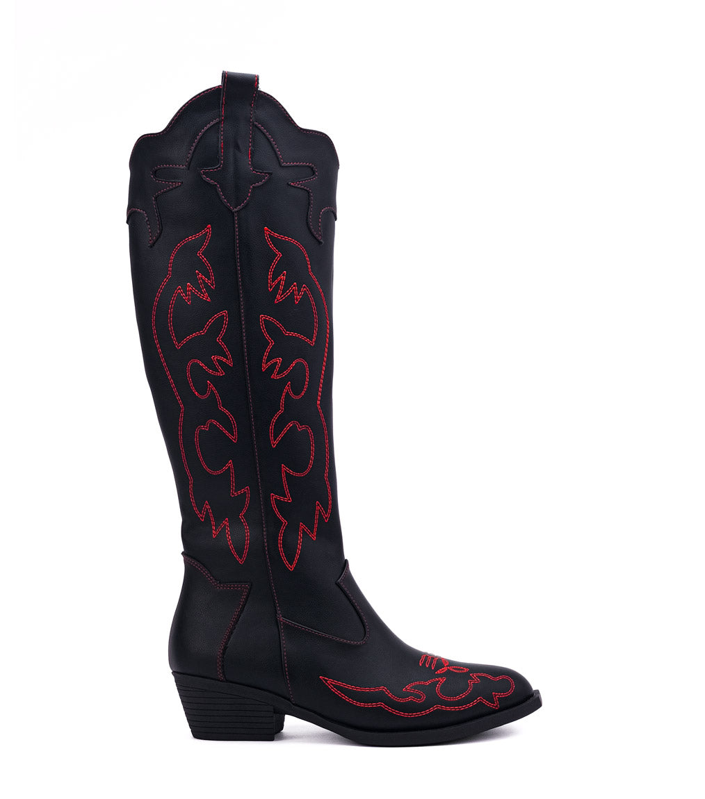 EVANNIO RED