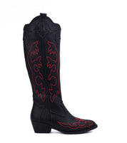 EVANNIO RED