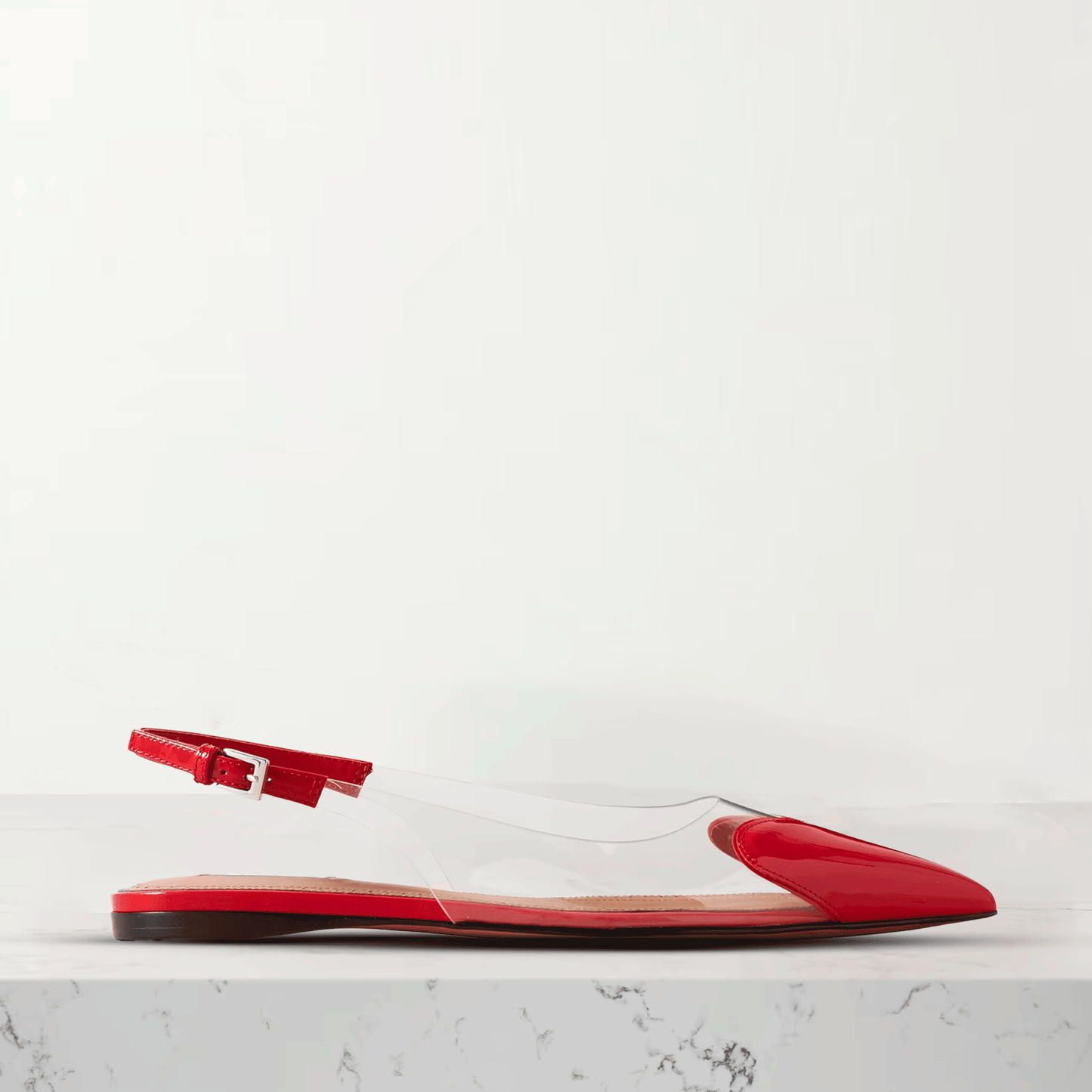 
                  
                    FOREVER ROJO FLATS
                  
                