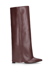 PULSE BROWN