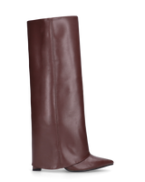 PULSE BROWN