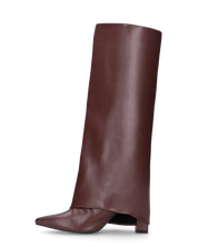 PULSE BROWN