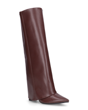 PULSE BROWN