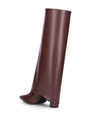 PULSE BROWN