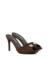 GIORGINA BROWN