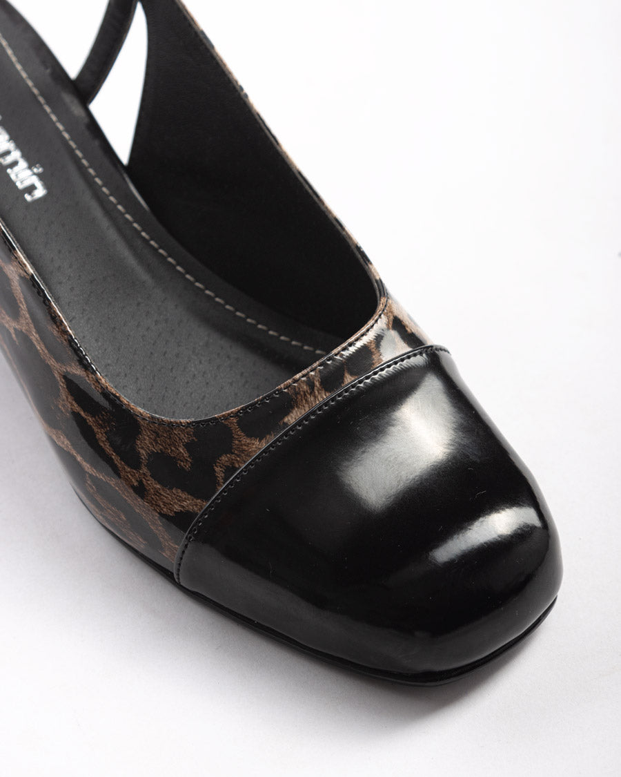 GLENDA PRINT