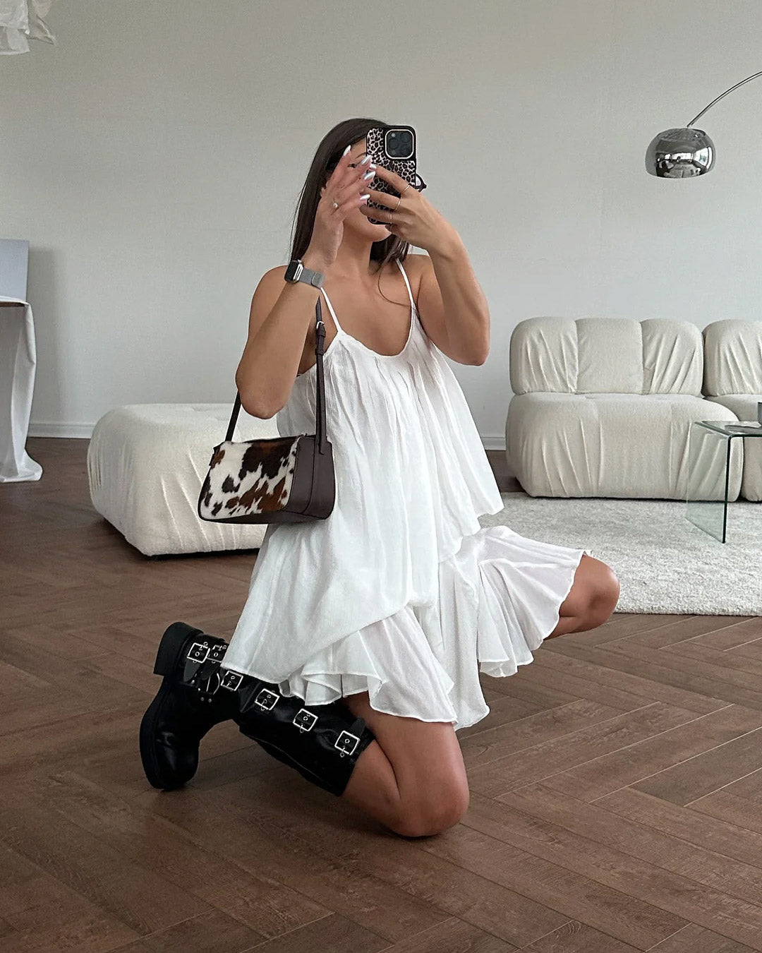 SHANIRA NEGRO