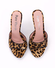 KATE LEOPARDO