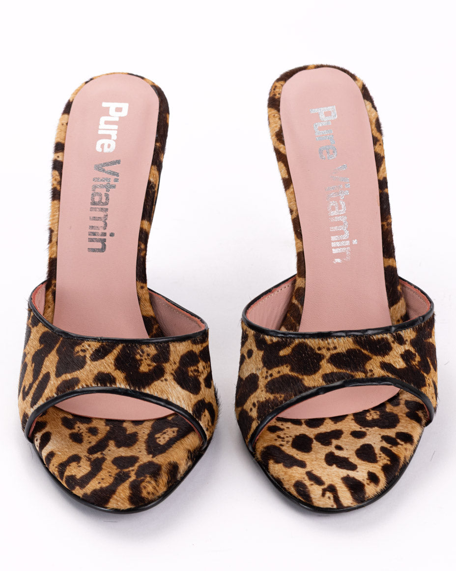 KATE LEOPARDO
