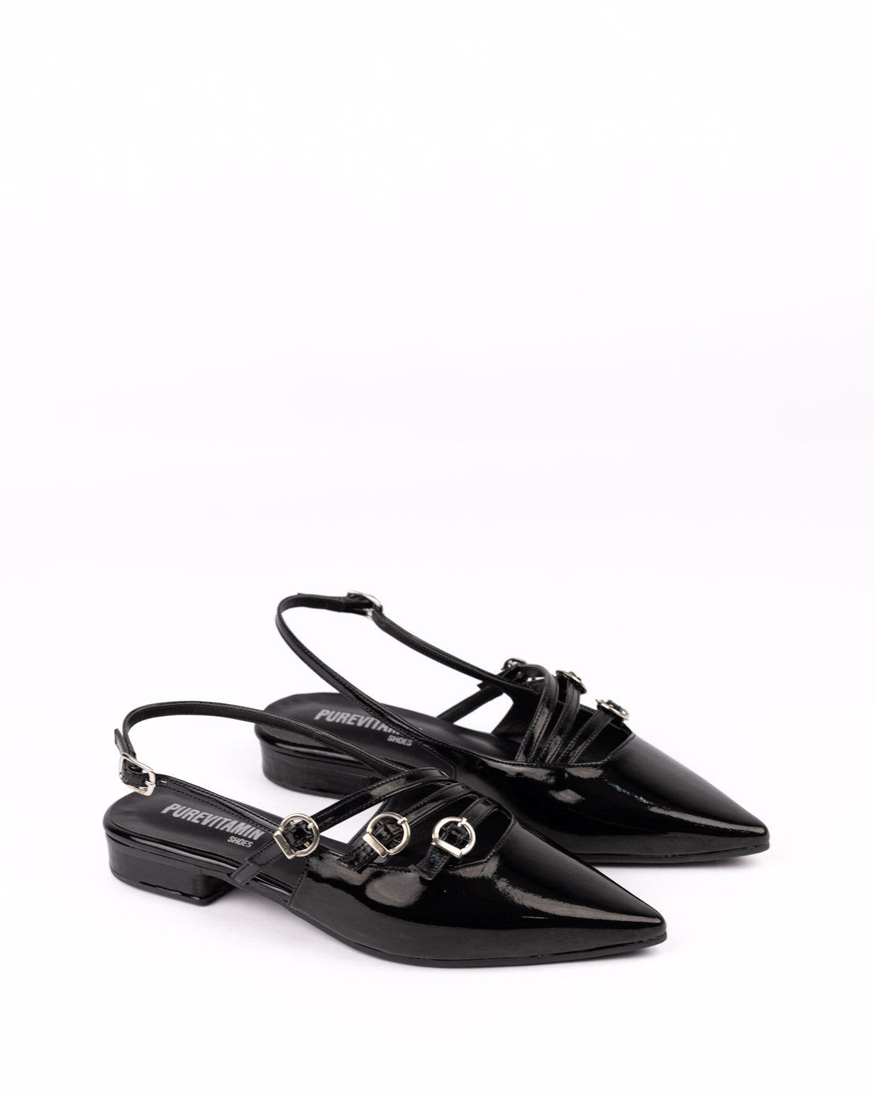 KOKO NEGRO FLATS