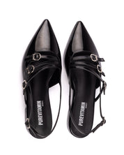 KOKO NEGRO FLATS