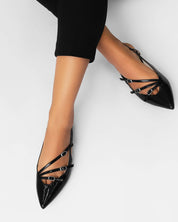 KOKO NEGRO FLATS