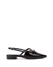 KOKO NEGRO FLATS