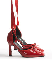 LARINA RED
