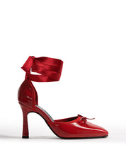 LARINA RED