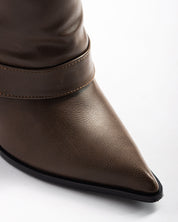 LOJA BROWN