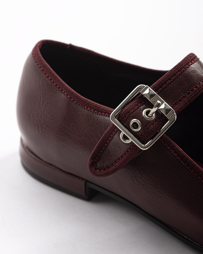MAE CHERRY