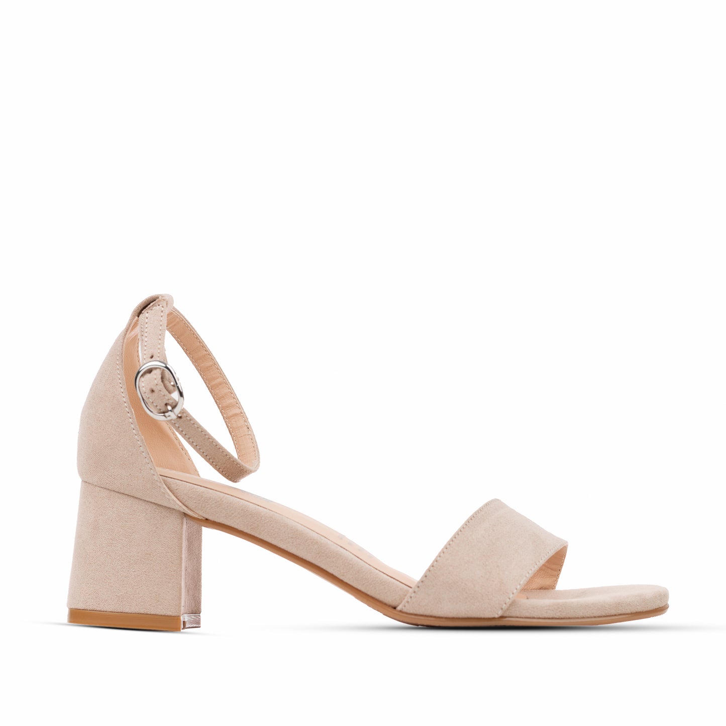 
                  
                    ANNY BEIGE 5CM
                  
                