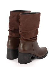 MOQUEGUA BROWN