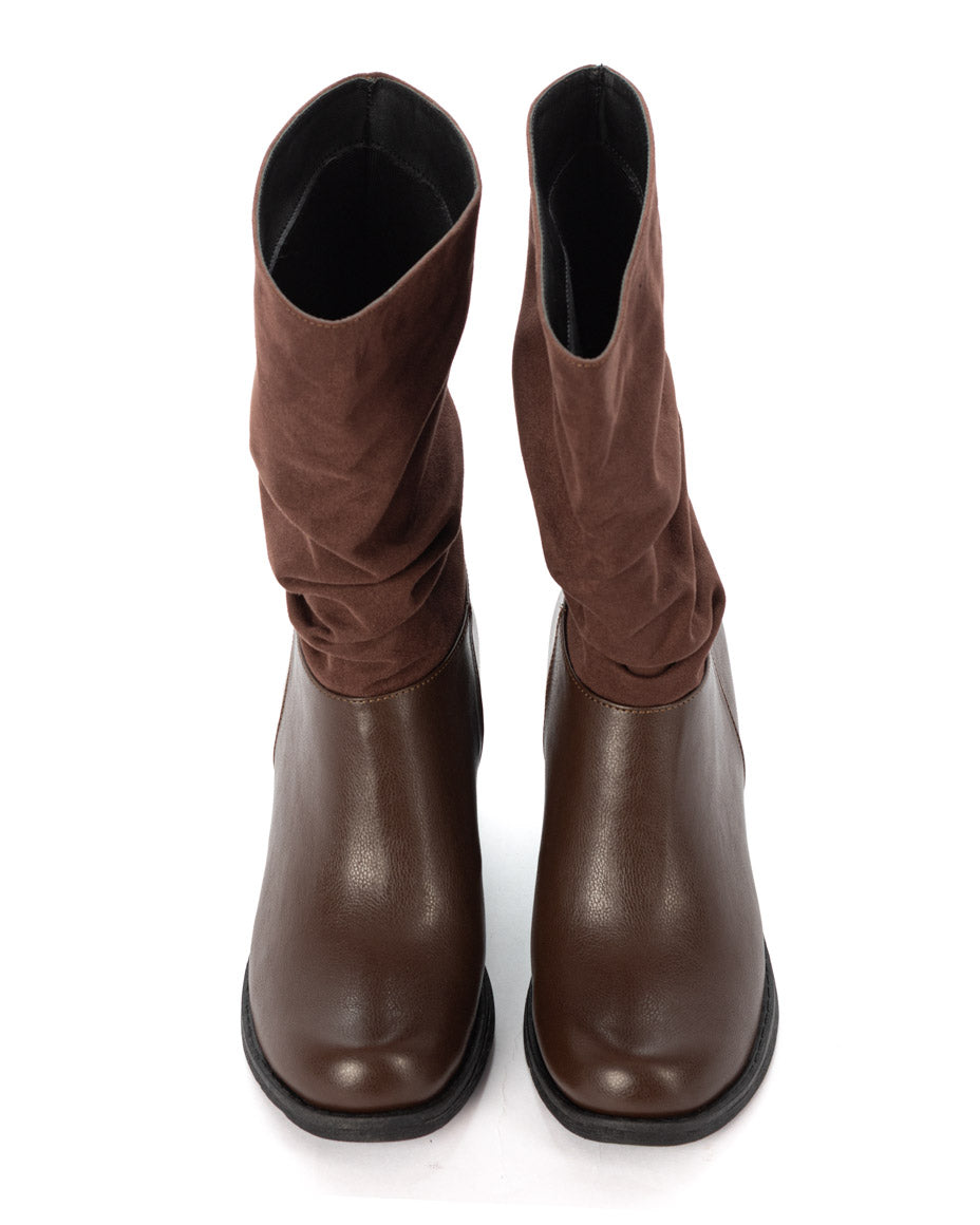 MOQUEGUA BROWN