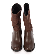 MOQUEGUA BROWN