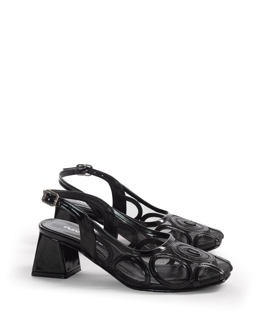 MATISSE BLACK