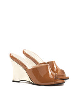 NYLON CAMELLO
