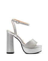 NYRA SILVER