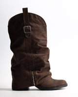 OSLO BROWN