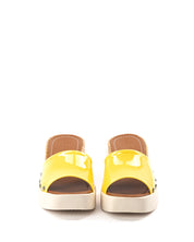 PANAMA AMARILLO