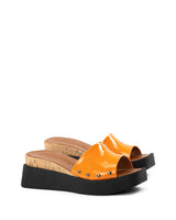 PANAMA NARANJA