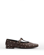 PATIENCE BROWN DOT