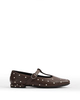 PATIENCE BROWN DOT