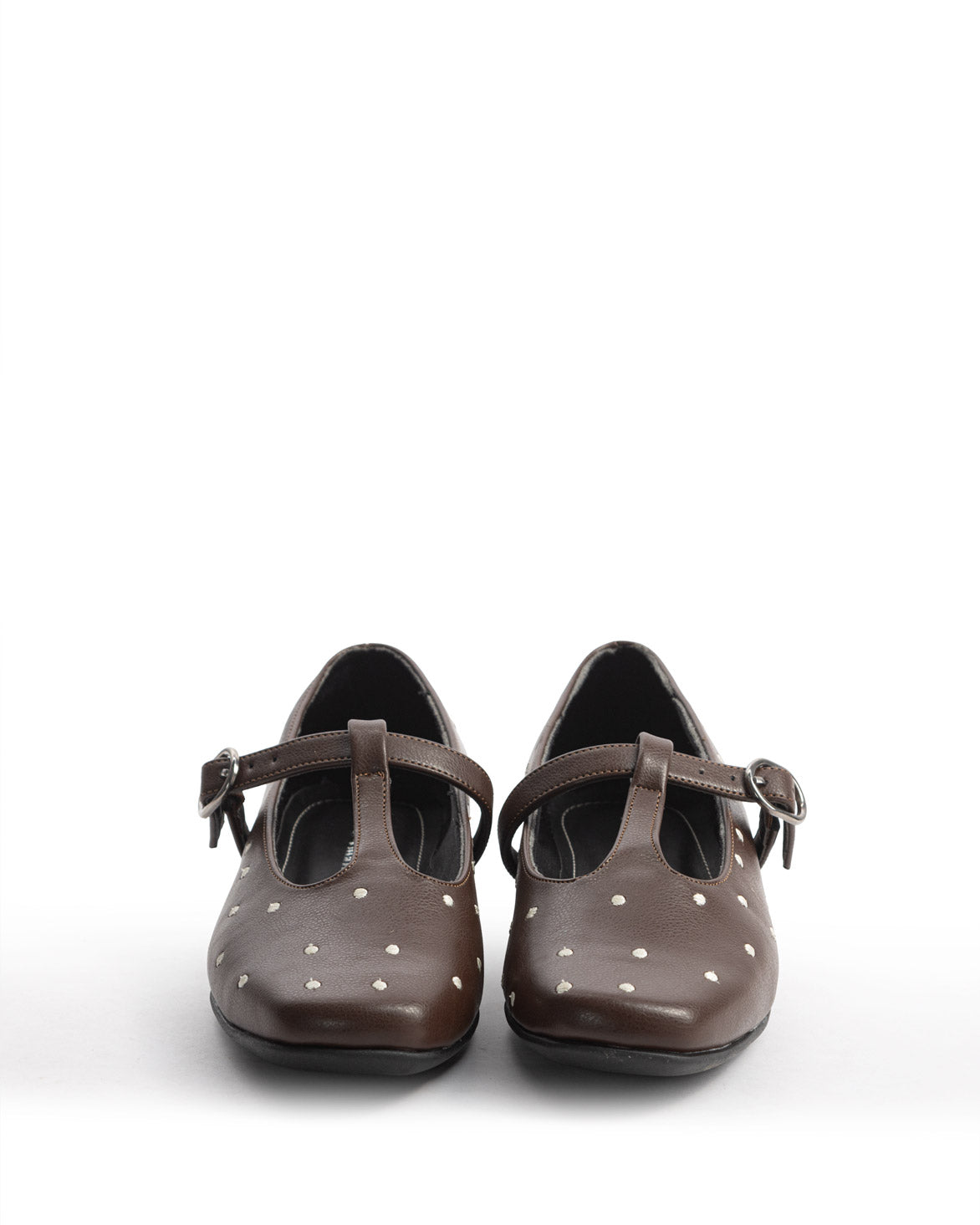 PATIENCE BROWN DOT