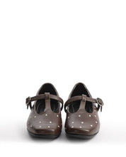 PATIENCE BROWN DOT